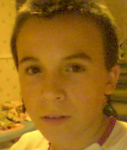 mwa le tit bo goss !!
