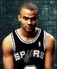 tony parker