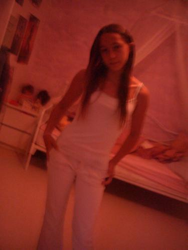 la belle gosse!!